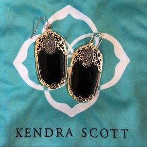 Kendra Scott Deva Earrings